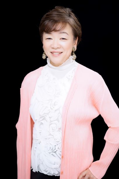 大森晶子