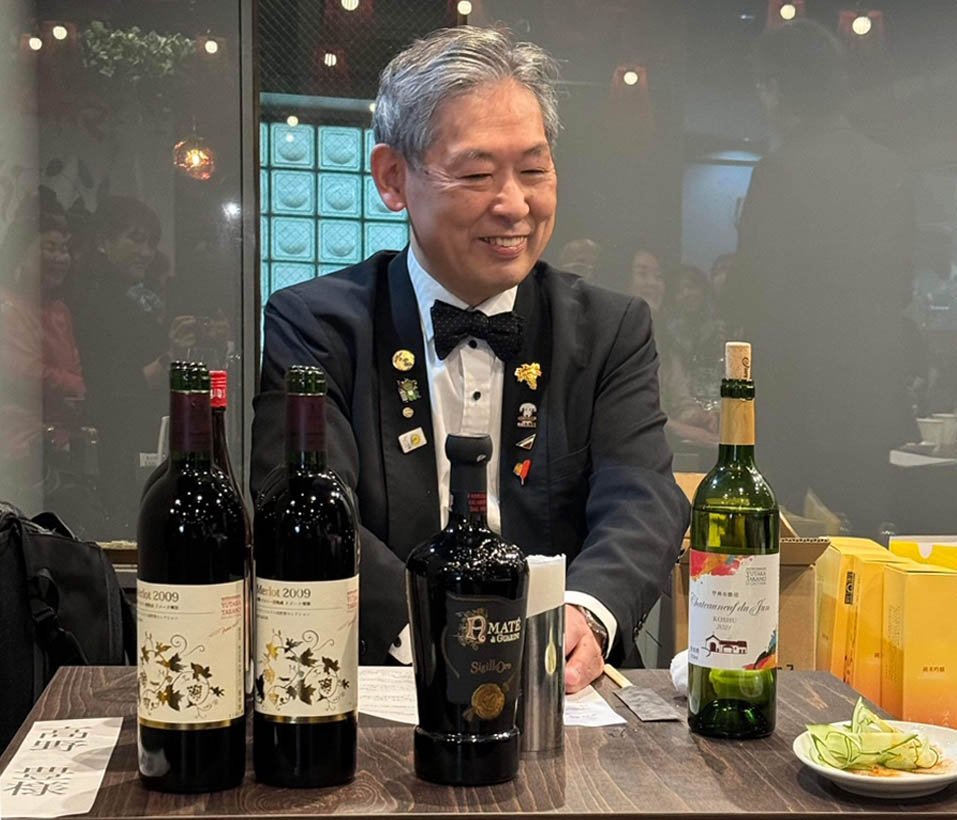 0321三井由香 箏