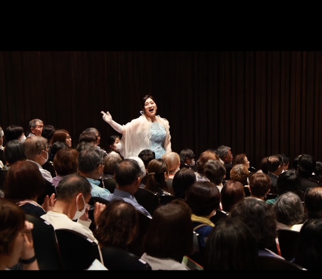 初夏色コンサート1