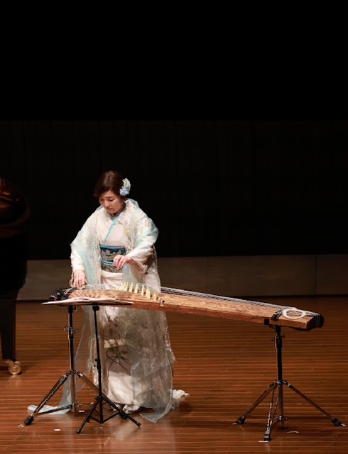 初夏色コンサート1