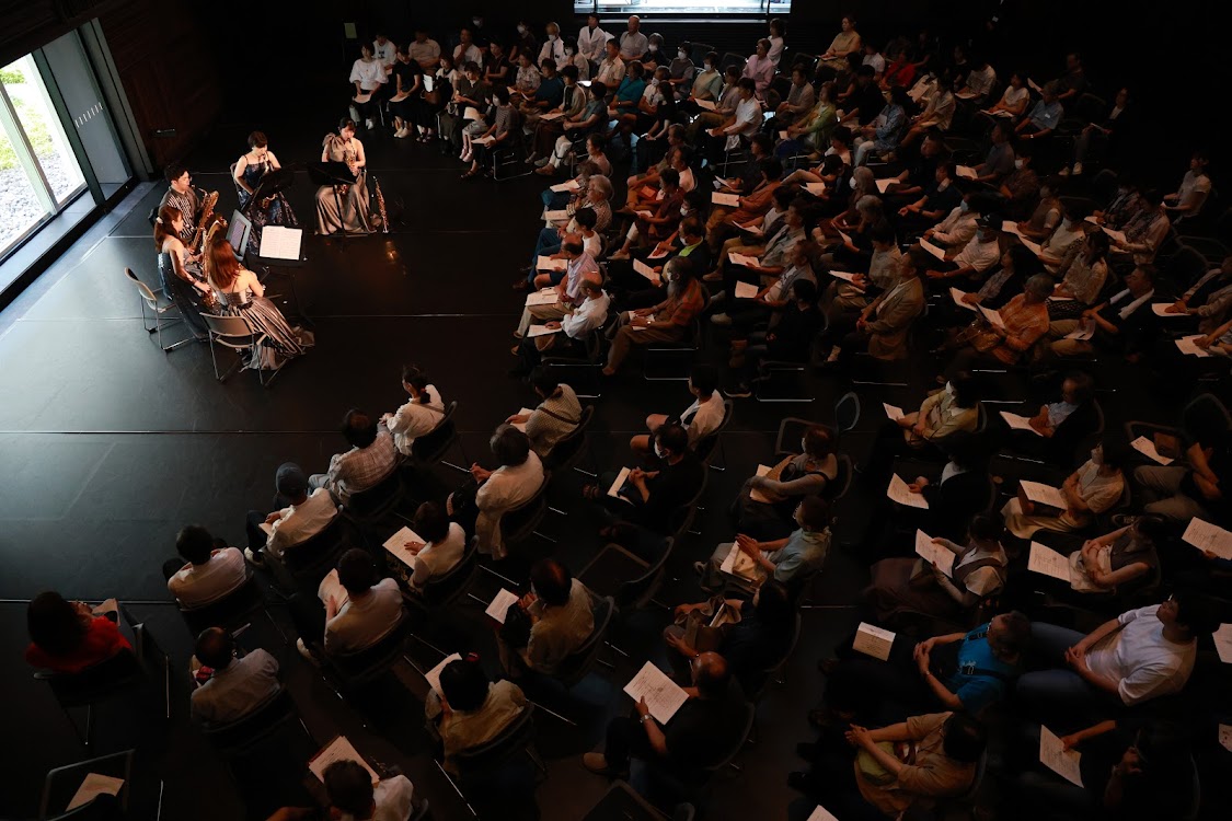 初夏色コンサート