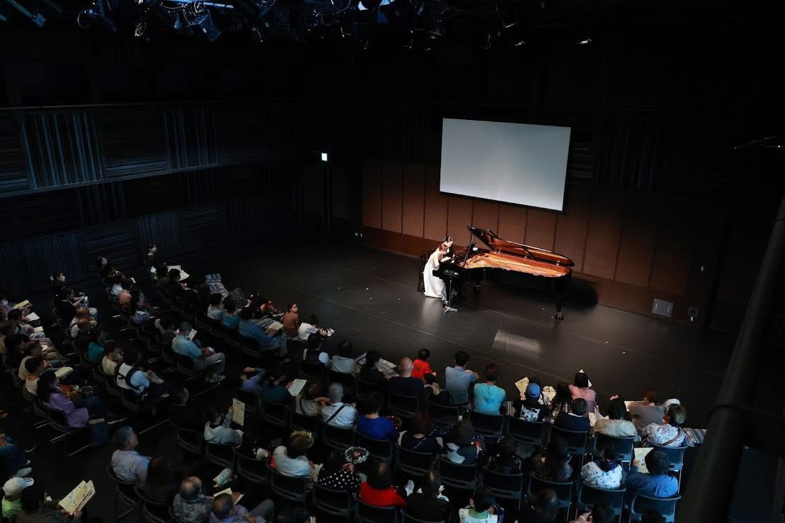 ゼロ歳から116歳までのコンサート